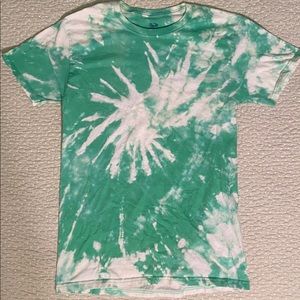 Tie Dye T-Shirt